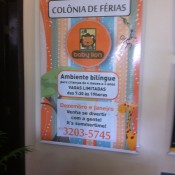 Banners vários tamanhos