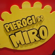 Letras Caixa em Pvc com pintura